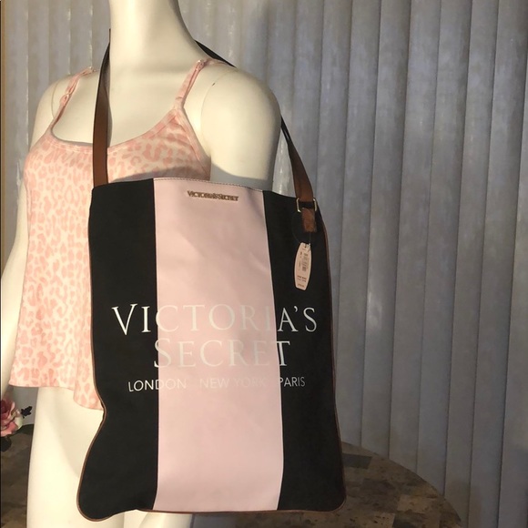 SALE!🧨🧨VICTORIA SECRET TOTE HANDBAG - Picture 1 of 5